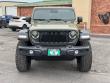 2026 Jeep Wrangler 4-DOOR WILLYS Sport Utility