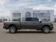 2025 Ram 3500 LARAMIE MEGA CAB 4X4 6'4 BOX Pickup