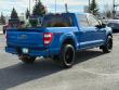 2021 Ford F-150 Truck SuperCrew Cab