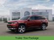 2025 Jeep Grand Cherokee L LIMITED 4X4 Sport Utility