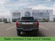 2025 Ram 3500 LARAMIE CREW CAB 4X4 8' BOX Pickup