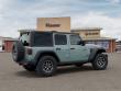 2027 Jeep Wrangler Rubicon Sport Utility