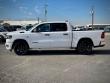2026 Ram 1500 BIG HORN CREW CAB 4X4 5'7 BOX Pickup