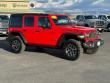 2024 Jeep Wrangler Rubicon SUV