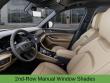 2025 Jeep Grand Cherokee LIMITED 4X4 Sport Utility