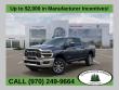 2026 Ram 2500 BIG HORN CREW CAB 4X4 6'4 BOX Pickup