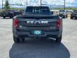 2026 Ram 3500 LARAMIE CREW CAB 4X4 8' BOX Pickup