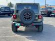 2026 Jeep Wrangler 4-DOOR RUBICON X Sport Utility