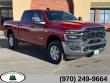 2026 Ram 2500 BIG HORN CREW CAB 4X4 6'4 BOX Pickup