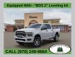 2025 Ram 2500 BIG HORN CREW CAB 4X4 6'4 BOX Pickup