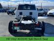 2026 Ram 3500 Chassis Cab TRADESMAN CREW   4X4 60' CA Pickup