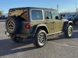 2026 Jeep Wrangler 4-DOOR RUBICON Sport Utility