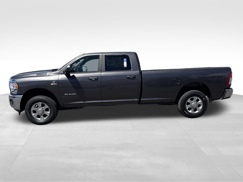 Used 2022 Ram 2500 Big Horn Truck Crew Cab