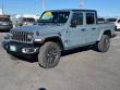 2025 Jeep Gladiator SPORT S 4X4 Pickup