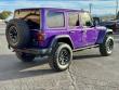 2026 Jeep Wrangler 4-DOOR RUBICON X Sport Utility