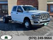 Ram 3500 Chassis Cab