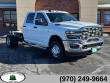 2026 Ram 3500 Chassis Cab TRADESMAN CREW   4X4 60' CA Pickup