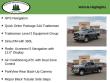 2026 Ram 2500 Tradesman Pickup