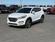 2017 Hyundai Tucson Sport SUV