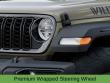 2026 Jeep Wrangler 4-DOOR WILLYS Sport Utility