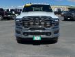2026 Ram 3500 TRADESMAN CREW CAB 4X4 8' BOX Pickup