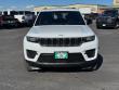 2025 Jeep Grand Cherokee LAREDO X 4X4 Sport Utility