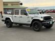 2024 Jeep Gladiator Willys Truck Crew Cab