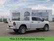2025 Ram 2500 BIG HORN CREW CAB 4X4 6'4 BOX Pickup