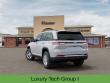2025 Jeep Grand Cherokee LAREDO X 4X4 Sport Utility