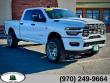 2025 Ram 2500 BIG HORN CREW CAB 4X4 6'4 BOX Pickup