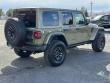 2026 Jeep Wrangler 4-DOOR RUBICON X Sport Utility
