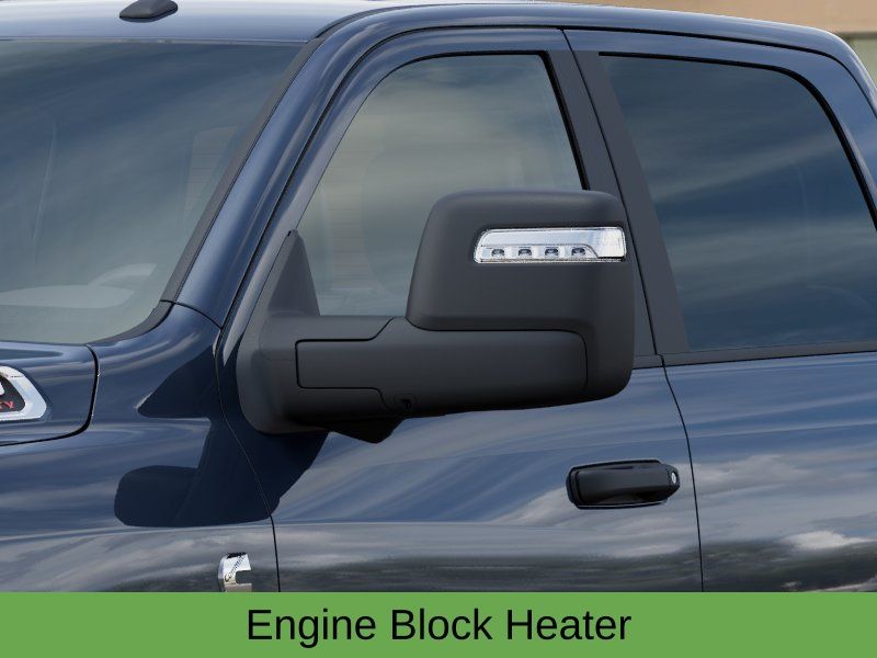 2026 RAM 2500 Big Horn - Photo 14