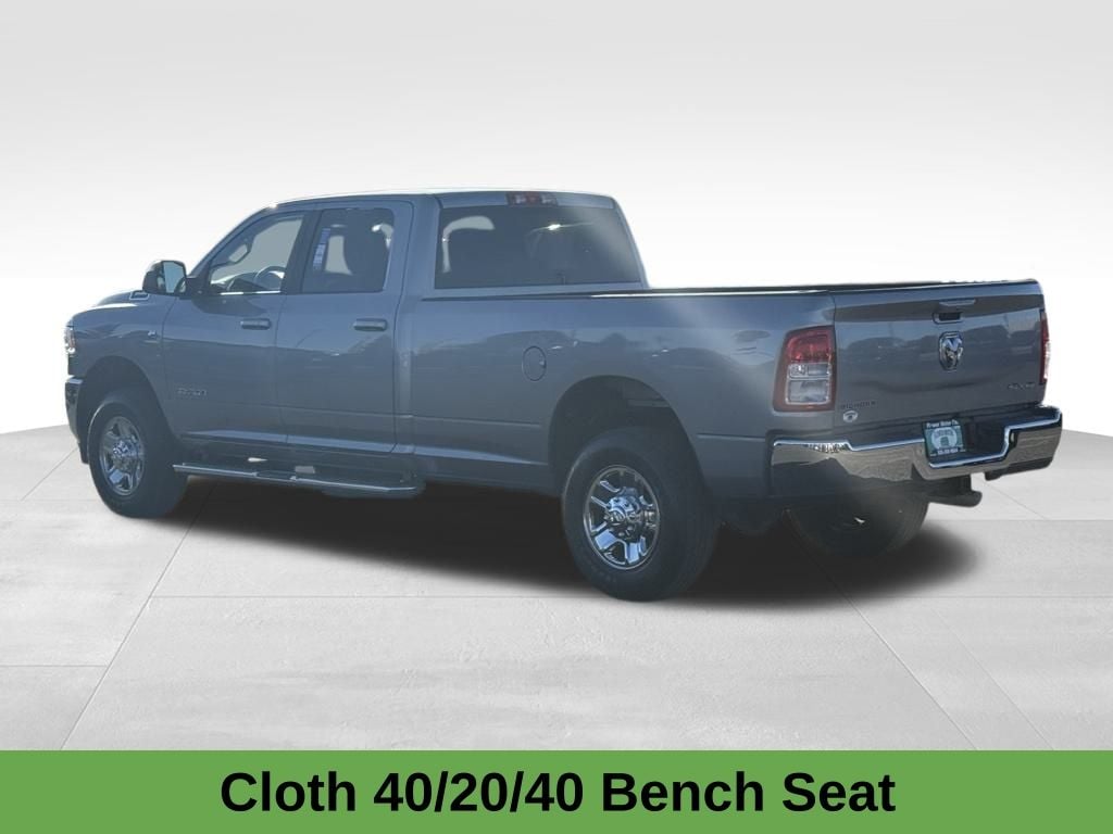 2020 RAM Ram 3500 Pickup Big Horn - Photo 12