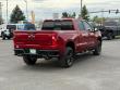 2022 Chevrolet Silverado 1500 LT Trail Boss Truck Crew Cab