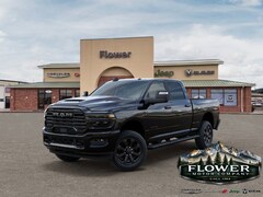 2026 Ram 2500 Laramie Pickup