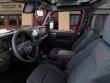 2026 Jeep Wrangler Rubicon Sport Utility