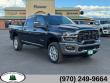 2026 Ram 2500 BIG HORN CREW CAB 4X4 6'4 BOX Pickup