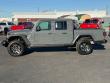 2023 Jeep Gladiator Rubicon Truck Crew Cab