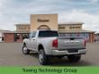 2026 Ram 3500 TRADESMAN CREW CAB 4X4 8' BOX Pickup
