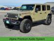 2026 Jeep Wrangler 4-DOOR RUBICON X Sport Utility