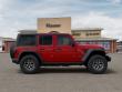 2026 Jeep Wrangler Rubicon Sport Utility