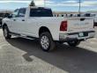 2026 Ram 3500 BIG HORN CREW CAB 4X4 8' BOX Pickup