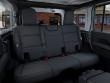 2027 Jeep Wrangler Rubicon Sport Utility