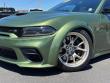 2023 Dodge Charger Scat Pack Widebody Sedan