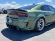2023 Dodge Charger Scat Pack Widebody Sedan