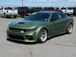 2023 Dodge Charger Scat Pack Widebody Sedan