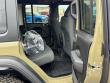 2026 Jeep Wrangler 4-DOOR WILLYS Sport Utility