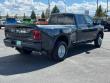2026 Ram 3500 LARAMIE CREW CAB 4X4 8' BOX Pickup