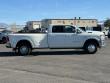 2021 Ram 3500 Longhorn Truck Crew Cab