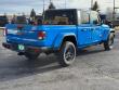 2025 Jeep Gladiator SPORT S 4X4 Pickup